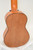 Yamaha GL1 Guitalele Nylon-String Guitar Ukulele w/ Case - Previously Owned