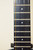 Enya EUT-MS Solid Mahogany Tenor Acoustic/Electric Ukulele, Blue w/ Bag - Previously Owned