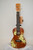 Kala KA-Hibiscus-C Concert Ukulele, Natural w/ Bag - Previously Owned