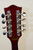 Gold Tone GM-50 A-style Mandolin, Tobacco Sunburst - Previously Owned
