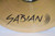 Sabian XSR 16" Fast Crash Cymbal - Previously Owned