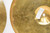 Zildjian A New Beat & Z Dyno Beat 14" Hi-Hat Cymbals (Pair) - Previously Owned