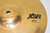Sabian XSR 10" Splash Cymbal - Previously Owned