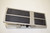 Boss FV-500L Low Impedance Foot Volume / Expression Keyboard Pedal - Previously Owned