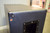 Budda 4x12" Straight Guitar Speaker Cabinet - Previously Owned