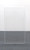 CLEARSONIC AR4(X) (1) Panel, 4' High x 2' Wide, (X)-Section Scratch Resistant Panel *Allow 2-3 weeks for delivery