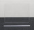 CLEARSONIC AX18 (1) Panel, 18" High x 24" Wide Panel Height Extender, per Section *Allow 2-3 weeks for delivery