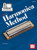 Deluxe Harmonica Method (Book + Online Audio/Video)