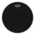 REMO Ebony Black Ambassador 13" Drumhead