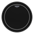 REMO Ebony Series Pinstripe 16" Drumhead