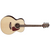 Takamine GN93 G90 Series NEX Auditorium Style Acoustic Guitar