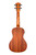 Kala Mahogany Series KA-CE Concert Ukulele with EQ