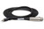HOSA XRF-110 10 ft Audio Interconnect: XLR Female to RCA