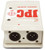 Radial JPC active A/V stereo DI