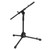 On Stage Stands MS7411B Kick Drum / Amp Tripod with Boom