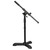 On Stage Kick Drum or Ampflifier Mic Stand