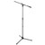 On Stage Heavy Duty Euro Boom Mic Stand