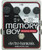 Electro Harmonix Memory Boy Analog Delay Pedal