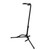 ON STAGE STANDS XCG4 Tubular Guitar Stand with Velveteen Padding and Security Strap