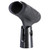On Stage Dynamic Rubber Mic Clip