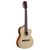 Alvarez RC26HCE Regent Series Hybrid Cutaway Classical Style Acoustic Electric Guitar w/ AGB15C Deluxe Gigbag