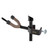 String Swing CC04V Mic Stand Violin Hanger