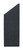 CLEARSONIC STS5 SORBER 5.5' Long x 2' Wide Trapezoid SORBER Lid Section *Allow 2-3 weeks for delivery