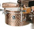 Toca TPT1415BC Player's Series 14" & 15" Black Copper Timbale Set