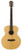 Alvarez YB70 Yairi Standard Series Baritone Style Acoustic Guitar w/ JC1 Case