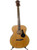 Alvarez YB70 Yairi Standard Series Baritone Style Acoustic Guitar w/ JC1 Case