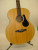 Alvarez YB70 Yairi Standard Series Baritone Style Acoustic Guitar w/ JC1 Case