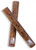 Toca Rosewood Standard Claves, Pair