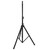 On Stage SS7730 Black Classic Speaker Stand