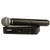 Shure BLX24/B58 Handheld Wireless System Microphone