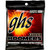 GHS GBM BOOMERS® 6-STRING - Extra Light Guitar Strings