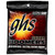 GHS GBM BOOMERS® 6-STRING - Custom Light Guitar Strings