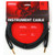 Planet Waves PWG15 Custom Series Instrument Cable, 15 feet