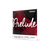 D'ADDARIO J81314M PRELUDE VIOLIN D 1/4 MED