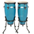 Toca 2300BB Synergy Series Wood Conga Set with Stand