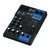 Yamaha MG06 6- Input Stereo Mixer; 2 Mic Inputs