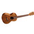 CFM T1KUKE TIK Ukulele With PAdded Gig Bag