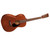 C.F. Martin 15SM Acoustic/Electric Guitar, Mahogany, Case Included  ***Custom Order Only, Please Call***