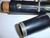 Buffet Crampon Professional Bb Clarinet - Vintage 1950's With Original Case Previously Owned