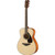 Yamaha FS800 Acoustic Guitar