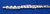 JZ Open Hole Silver-plated Flute w/ Case