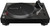 Pioneer PLX-500 Share High-torque, Direct Drive Turntable, Black