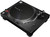Pioneer PLX-500 Share High-torque, Direct Drive Turntable, Black
