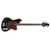 Ibanez TMB100 Electric Bass Guitar Black