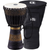 Meinl Original African Style Rope Tuned Wood Djembe Earth Rhythm Series w/ Bag  12"