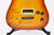 ESP LTD H-101FM Electric Guitar w/ C.C. Deville Autograph